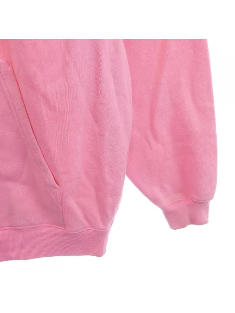 Balenciaga Hoodie Pink